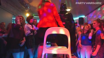 Party Hardcore Gone Crazy Vol. 26 Part 2 - Cam 1 Screencap 45 on www.sinx.com