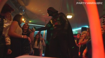Party Hardcore Gone Crazy Vol. 26 Part 2 - Cam 1 Screencap 50 on www.sinx.com