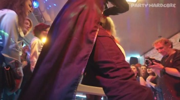 Party Hardcore Gone Crazy Vol. 26 Part 2 - Cam 1 Screencap 56 on www.sinx.com