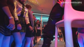 Party Hardcore Gone Crazy Vol. 26 Part 2 - Cam 1 Screencap 65 on www.sinx.com