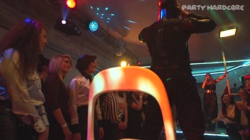 Party Hardcore Gone Crazy Vol. 26 Part 2 - Cam 1 Screencap 70 on www.sinx.com