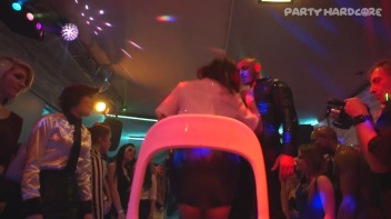 Party Hardcore Gone Crazy Vol. 26 Part 2 - Cam 1 Screencap 73 on www.sinx.com