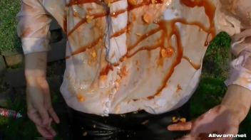 Messed Up and Hosed Down Screencap 54 on www.sinx.com