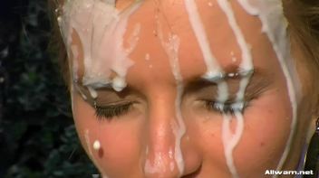 Messed Up and Hosed Down Screencap 80 on www.sinx.com
