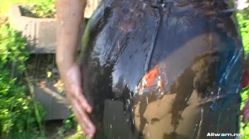Messed Up and Hosed Down Screencap 98 on www.sinx.com