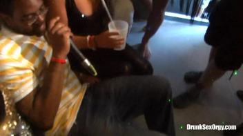 Crazier By The Dozen Part 3 - POV Cam Screencap 98 on www.sinx.com