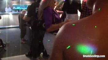 Crazier By The Dozen Part 3 - POV Cam Screencap 14 on www.sinx.com