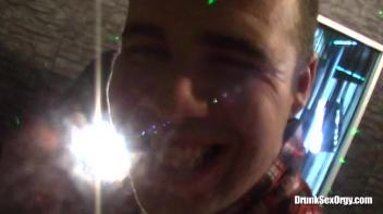 Crazier By The Dozen Part 3 - POV Cam Screencap 44 on www.sinx.com