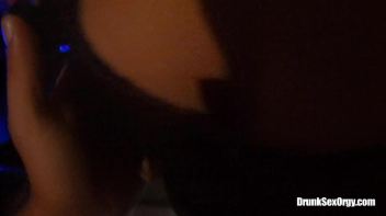 Crazier By The Dozen Part 3 - POV Cam Screencap 58 on www.sinx.com