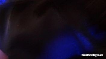 Crazier By The Dozen Part 3 - POV Cam Screencap 82 on www.sinx.com
