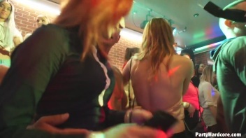 Party Hardcore Gone Crazy Vol. 35 Part 2 - Main Edit Screencap 5 on www.sinx.com