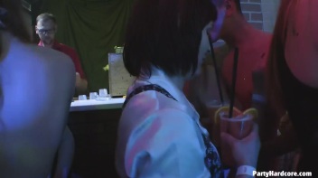 Party Hardcore Gone Crazy Vol. 35 Part 2 - Main Edit Screencap 59 on www.sinx.com