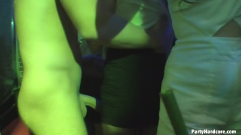 Party Hardcore Gone Crazy Vol. 35 Part 2 - Main Edit Screencap 6 on www.sinx.com