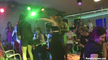 Party Hardcore Gone Crazy Vol. 35 Part 2 - Main Edit Screencap 84 on www.sinx.com