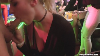 Party Hardcore Gone Crazy Vol. 35 Part 2 - Main Edit Screencap 90 on www.sinx.com