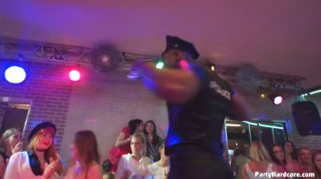 Party Hardcore Gone Crazy Vol. 35 Part 2 - Main Edit Screencap 37 on www.sinx.com