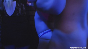 Party Hardcore Gone Crazy Vol. 35 Part 2 - Main Edit Screencap 44 on www.sinx.com