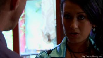 The Golden Wedding Reception Screencap 5 on www.sinx.com