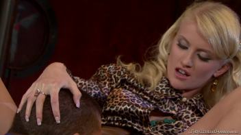 The Golden Wedding Reception Screencap 24 on www.sinx.com