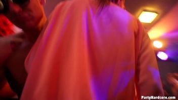 Party Hardcore Gone Crazy Vol. 23 Part 1 Screencap 5 on www.sinx.com