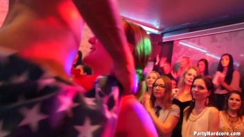 Party Hardcore Gone Crazy Vol. 23 Part 1 Screencap 65 on www.sinx.com