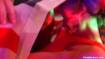 Party Hardcore Gone Crazy Vol. 23 Part 1 Screencap 67 on www.sinx.com