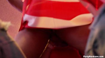 Party Hardcore Gone Crazy Vol. 23 Part 1 Screencap 72 on www.sinx.com