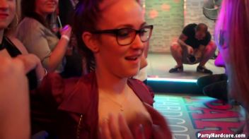 Party Hardcore Gone Crazy Vol. 23 Part 1 Screencap 8 on www.sinx.com