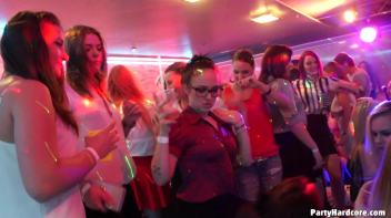 Party Hardcore Gone Crazy Vol. 23 Part 1 Screencap 96 on www.sinx.com
