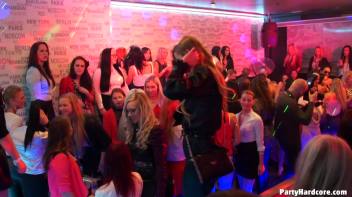 Party Hardcore Gone Crazy Vol. 23 Part 1 Screencap 15 on www.sinx.com