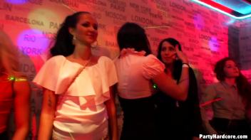 Party Hardcore Gone Crazy Vol. 23 Part 1 Screencap 19 on www.sinx.com