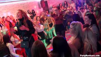 Party Hardcore Gone Crazy Vol. 23 Part 1 Screencap 20 on www.sinx.com