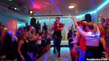 Party Hardcore Gone Crazy Vol. 23 Part 1 Screencap 22 on www.sinx.com