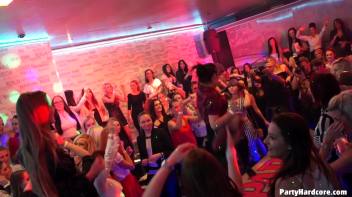 Party Hardcore Gone Crazy Vol. 23 Part 1 Screencap 24 on www.sinx.com