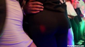 Party Hardcore Gone Crazy Vol. 23 Part 1 Screencap 25 on www.sinx.com