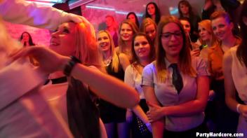 Party Hardcore Gone Crazy Vol. 23 Part 1 Screencap 31 on www.sinx.com