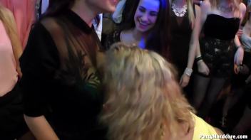 Party Hardcore Gone Crazy Vol. 23 Part 1 Screencap 34 on www.sinx.com