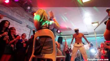 Party Hardcore Gone Crazy Vol. 23 Part 1 Screencap 37 on www.sinx.com