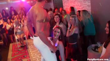 Party Hardcore Gone Crazy Vol. 23 Part 1 Screencap 44 on www.sinx.com