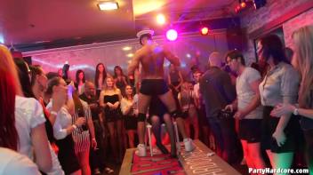 Party Hardcore Gone Crazy Vol. 23 Part 1 Screencap 46 on www.sinx.com