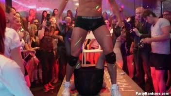 Party Hardcore Gone Crazy Vol. 23 Part 1 Screencap 49 on www.sinx.com
