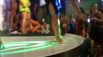 Cream of The Crotch Part 4 - Cam 3 Screencap 1 on www.sinx.com