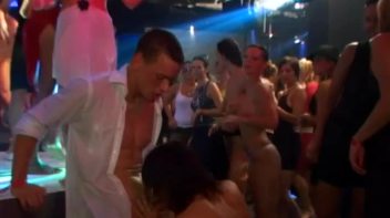 Cream of The Crotch Part 4 - Cam 3 Screencap 11 on www.sinx.com