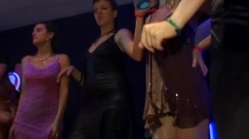 Cream of The Crotch Part 4 - Cam 3 Screencap 46 on www.sinx.com