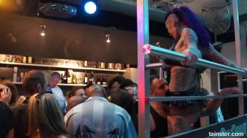 Alter Ego Orgy Part 1 - Cam 1 Screencap 20 on www.sinx.com