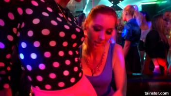 Alter Ego Orgy Part 1 - Cam 1 Screencap 44 on www.sinx.com