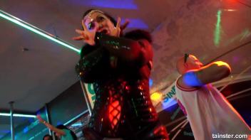 Alter Ego Orgy Part 1 - Cam 1 Screencap 47 on www.sinx.com