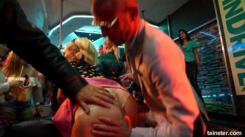 Alter Ego Orgy Part 1 - Cam 1 Screencap 49 on www.sinx.com