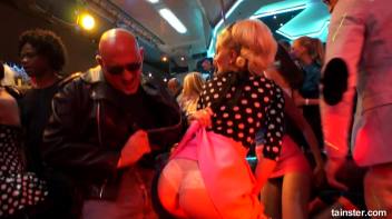 Alter Ego Orgy Part 1 - Cam 1 Screencap 50 on www.sinx.com