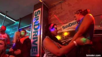 Alter Ego Orgy Part 1 - Cam 1 Screencap 6 on www.sinx.com